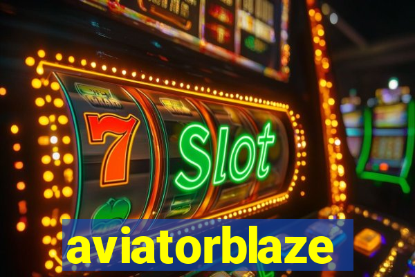 aviatorblaze