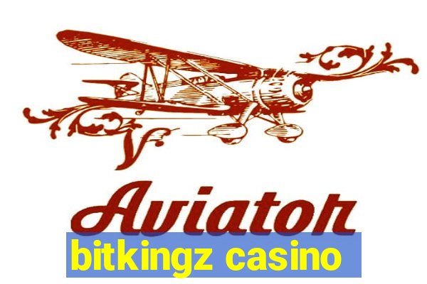 bitkingz casino