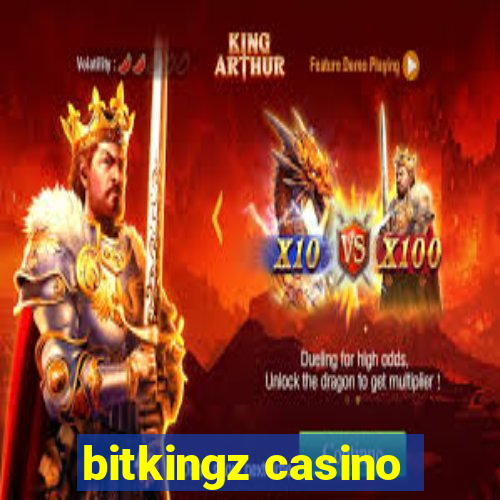 bitkingz casino