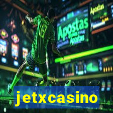 jetxcasino