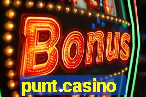 punt.casino