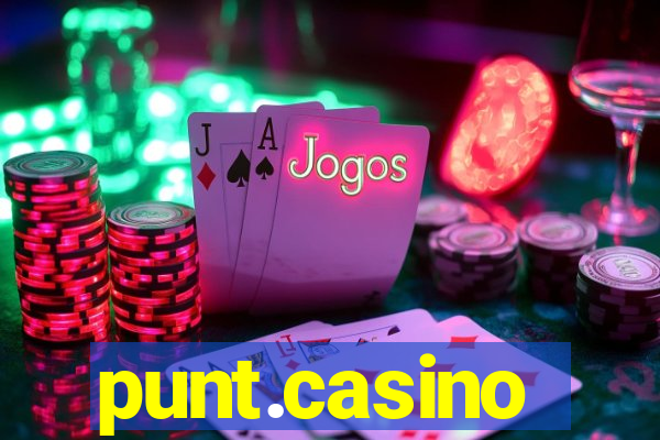 punt.casino