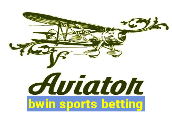 bwin sports betting