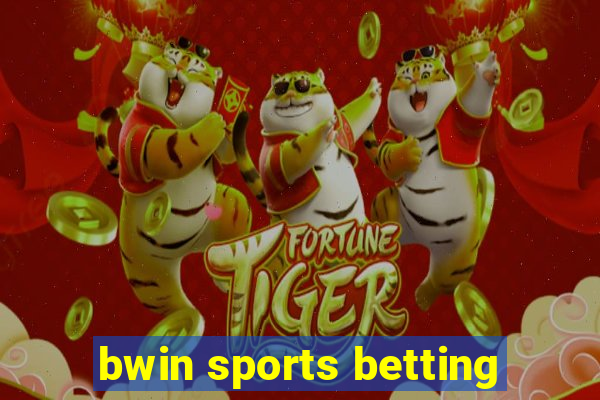 bwin sports betting