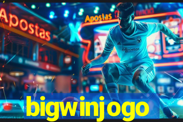 bigwinjogo