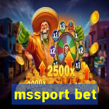 mssport bet