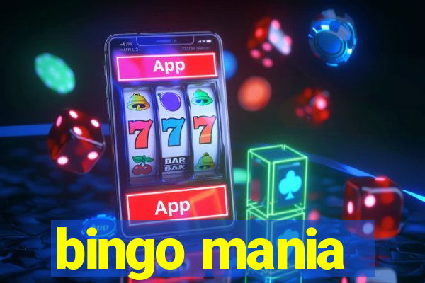 bingo mania