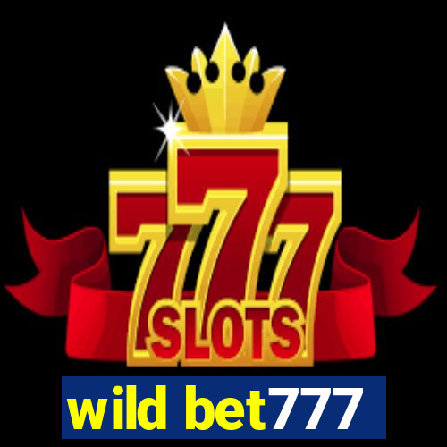 wild bet777