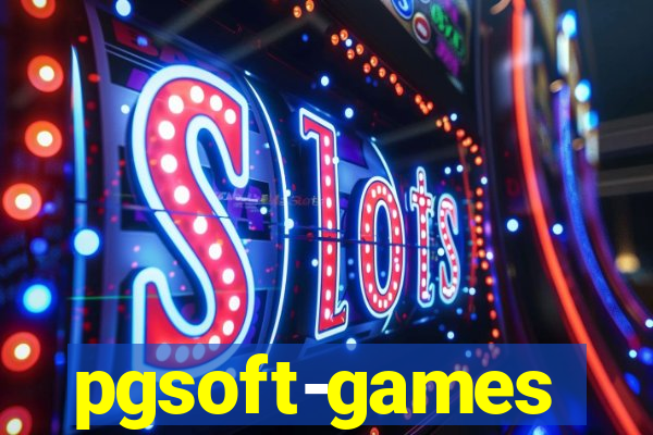 pgsoft-games