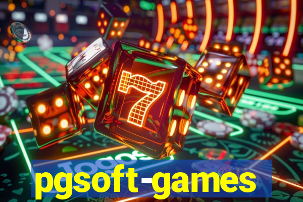 pgsoft-games