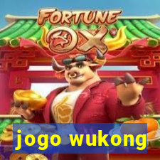 jogo wukong