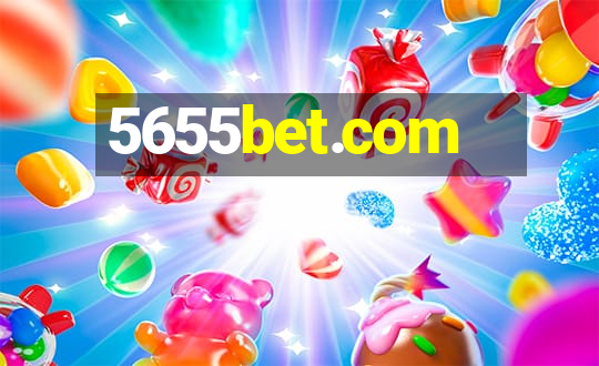 5655bet.com