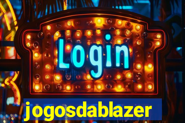 jogosdablazer