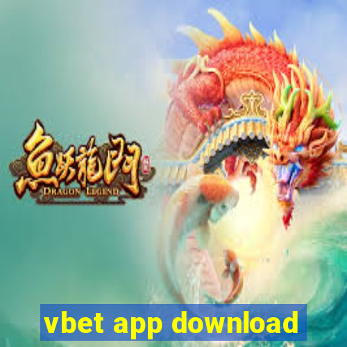 vbet app download