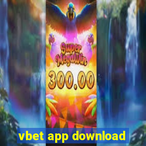 vbet app download