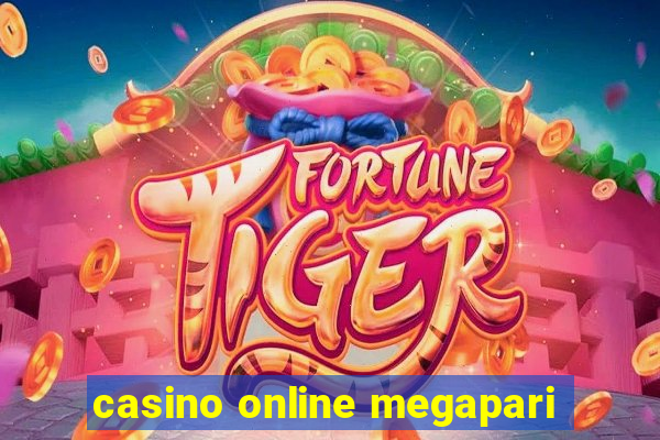 casino online megapari