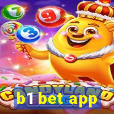 b1 bet app