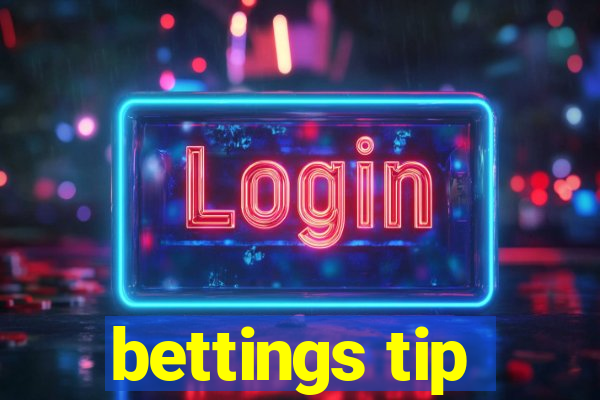 bettings tip