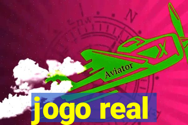 jogo real