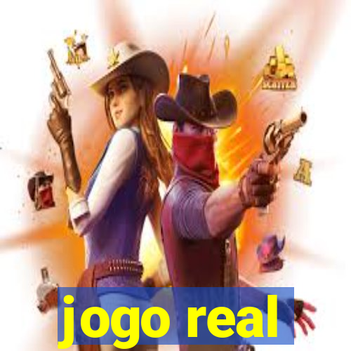 jogo real