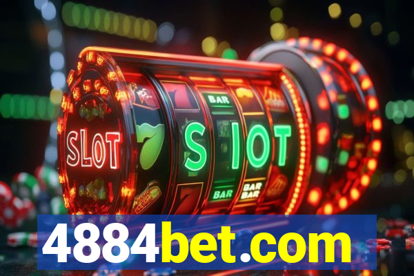 4884bet.com