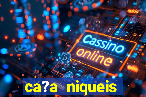 ca?a niqueis fortune slots