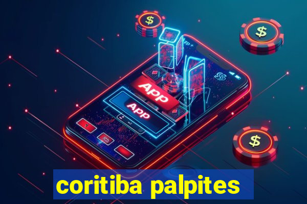 coritiba palpites