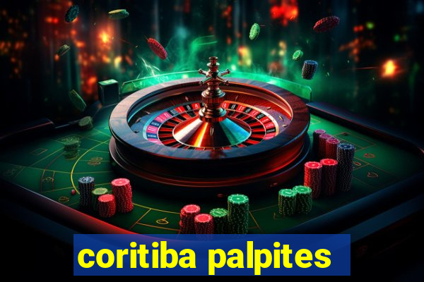 coritiba palpites