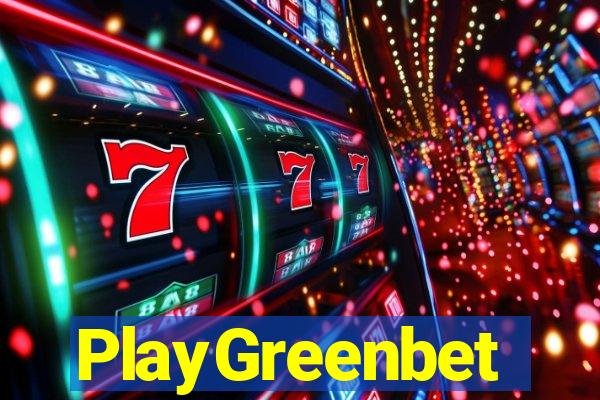 PlayGreenbet