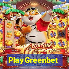 PlayGreenbet