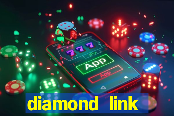 diamond link fortune slots