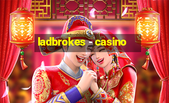 ladbrokes - casino