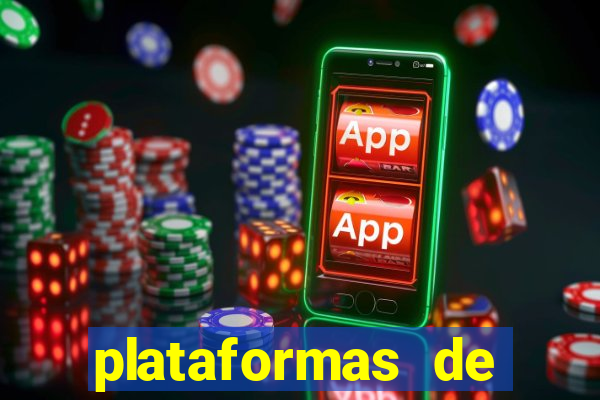 plataformas de fortune tiger