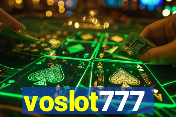 voslot777