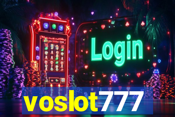 voslot777