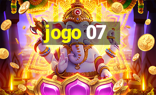 jogo 07