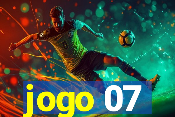 jogo 07