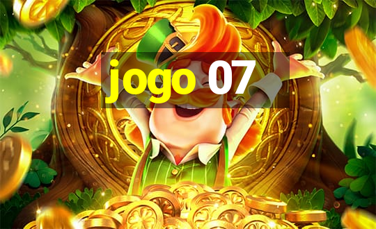 jogo 07