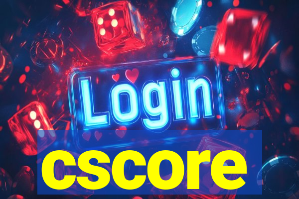 cscore