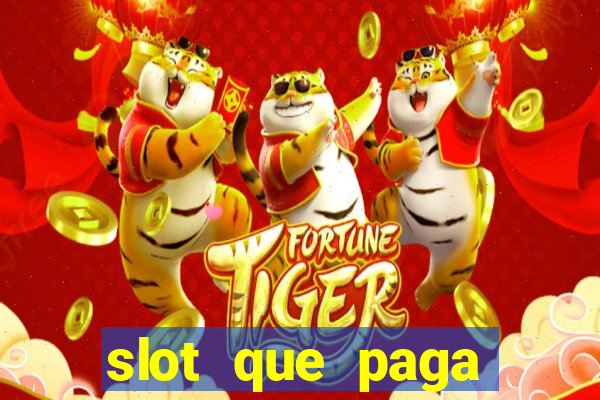 slot que paga bonus no cadastro