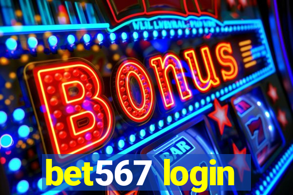 bet567 login