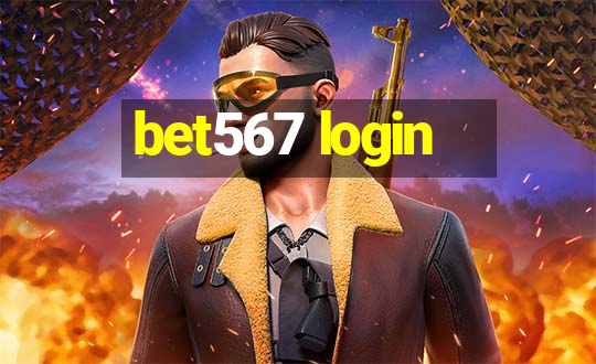 bet567 login