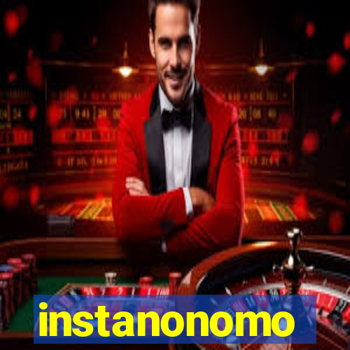 instanonomo