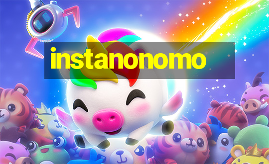 instanonomo