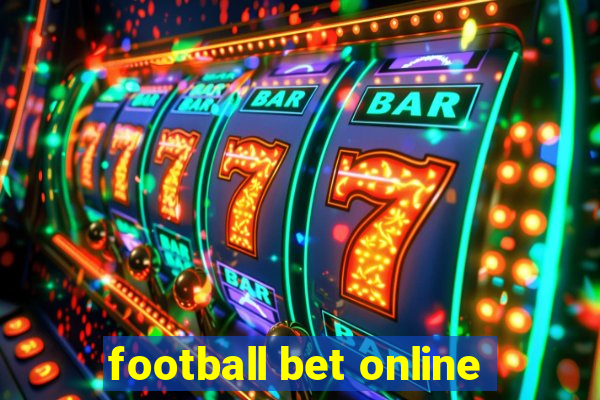 football bet online