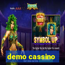 demo cassino