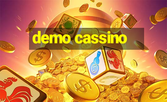 demo cassino