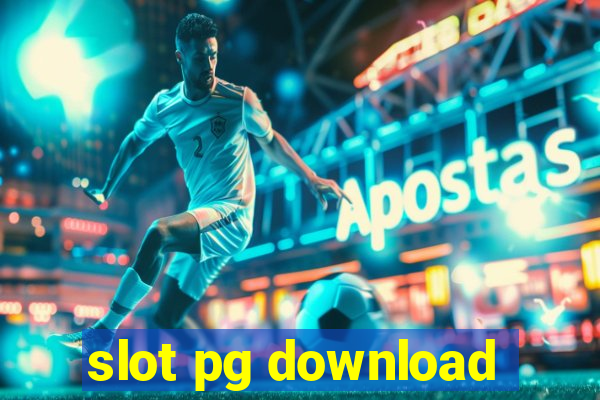 slot pg download