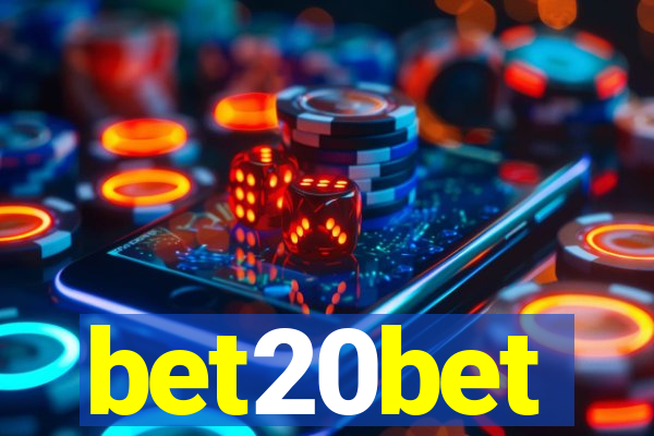 bet20bet