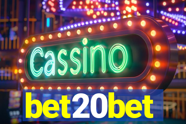 bet20bet